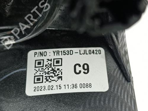 Switch RENAULT ARKANA I (LCM_, LDN_) | BP31312823I30