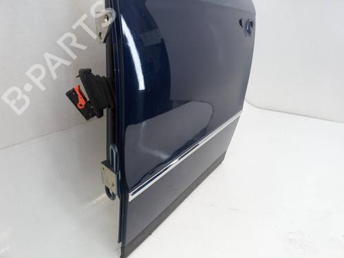 Left rear door VW PASSAT B6 (3C2) 1.9 TDI | BP9344833C4 