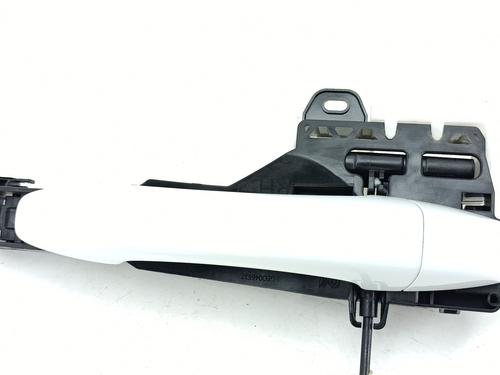 Rear right lock RENAULT CAPTUR II (HF_) TCe 90 (HFM6) | BP29808042C99 