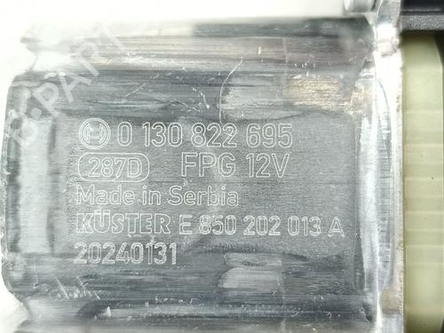 Left rear window motor SEAT LEON (KL1, KLG) 1.5 eTSI | BP32450516E23 - Image 5