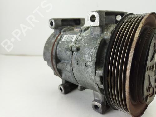AC compressor FIAT BRAVO II (198_) 1.9 D Multijet (198AXB1A) | BP8945270M34 