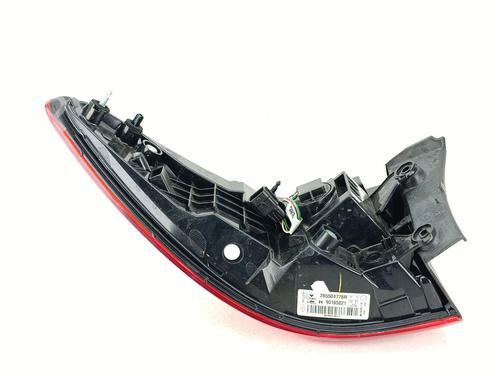 Right taillight RENAULT KADJAR (HA_, HL_) 1.3 TCe 160 (HLNC) | BP34441653C35  - Image 6