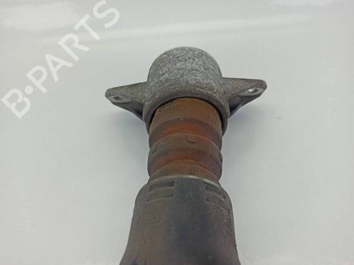 Right rear shock absorber AUDI A4 B9 Avant (8W5, 8WD) 2.0 TDI | BP12090183M19 