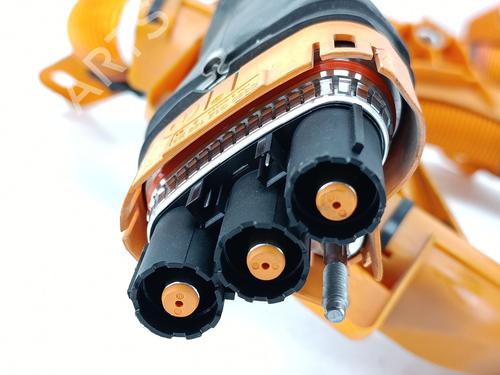 Cable JEEP COMPASS (MP, M6, MV, M7) 1.3 | BP37031117E12 - Image 3