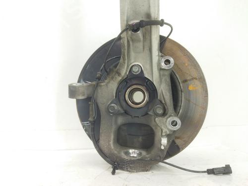 Right front steering knuckle JEEP GRAND CHEROKEE IV (WK, WK2) 3.0 CRD V6 4x4 | BP26560408M26 