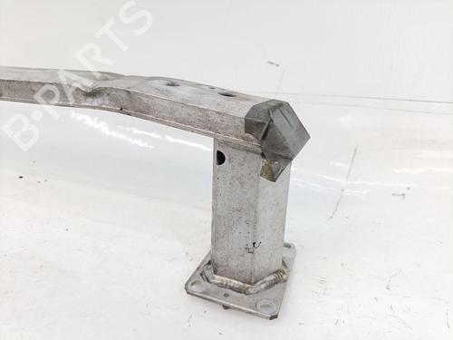Front bumper reinforcement PEUGEOT PARTNER Box Body/MPV (K9) 1.5 BlueHDi 100 | BP28856241C109 