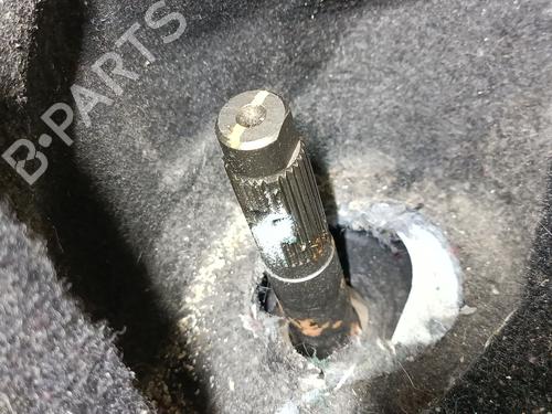 Steering rack NISSAN MICRA V (K14) 1.0 IG-T | BP31713923M22 - Image 9