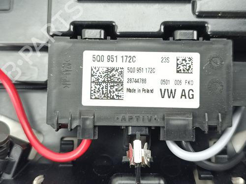 Innerbelysning VW GOLF VIII (CD1, DA1) | BP36014435I8 - Image 4