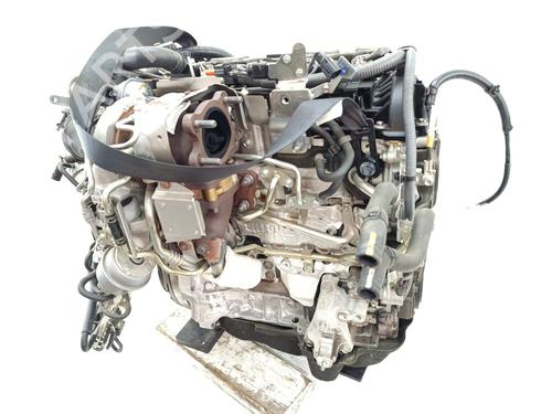 Engine MAZDA 3 (BM, BN) 2.2 D | BP38771456M1  - Image 19