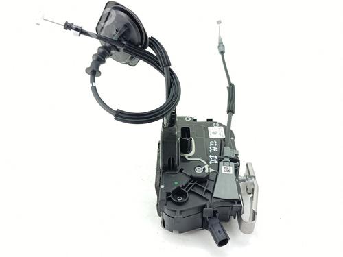 Front left lock FORD KUGA III (DFK) | BP29371562C98