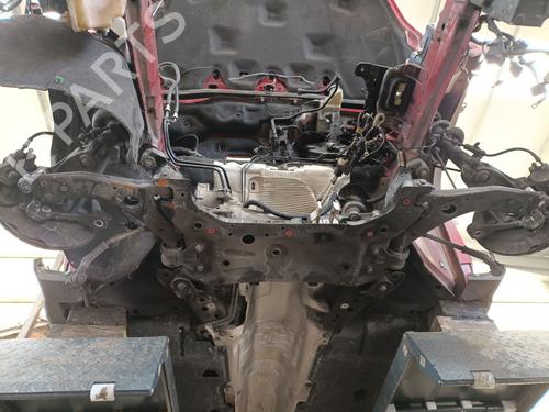 Vorderachsträger für Vorderachsträger 37467340 37467340