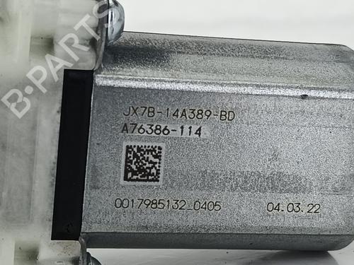 Right rear window motor FORD FOCUS IV (HN) 1.0 EcoBoost mHEV | BP36115854E22 - Image 2