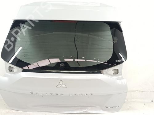 Used Tailgate Tailgate 34693724 34693724