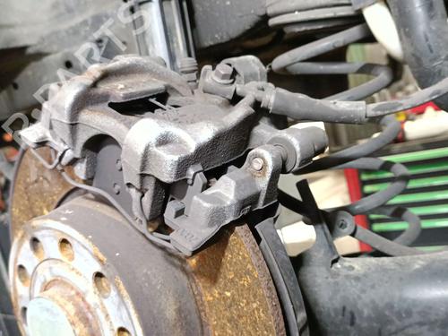 Right rear brake caliper VW GOLF VII Variant (BA5, BV5) 1.6 TDI | BP30685724M106