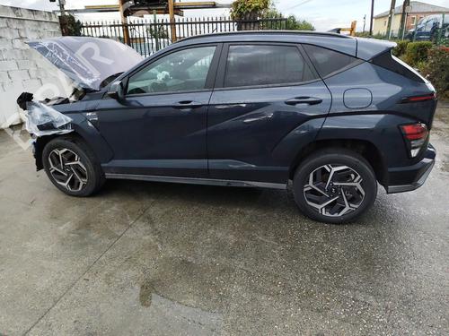 Plancher du coffre HYUNDAI KONA (OS, OSE, OSI)  | BP30876723I33 