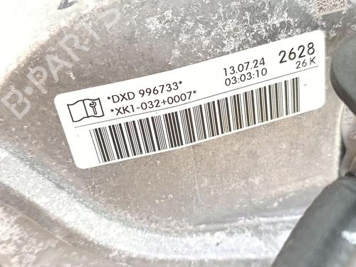 Engine AUDI A3 Sportback (8YA, 8YF) 35 TFSI Mild Hybrid | BP33540714M1 - Image 7
