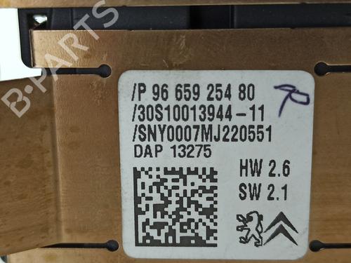 Electronic sensor PEUGEOT 508 I (8D_) 2.0 HDi | BP25875165M84 