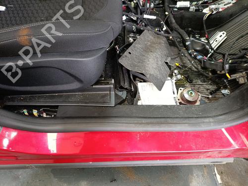 Gummiliste FORD PUMA (J2K, CF7) 1.0 EcoBoost | BP35807178C142 - Image 2