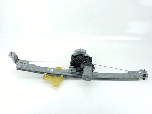 Used Front right window mechanism Front right window mechanism RENAULT CAPTUR I (J5_, H5_) 0.9 TCe 90 (90 hp) 32498816 32498816