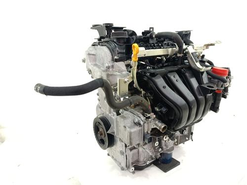 Motor RENAULT CLIO V (B7_) 1.6 E-TECH 145 (B7MU) (143 hp) 32669291