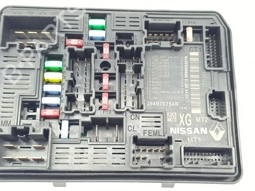 Zekeringkast RENAULT AUSTRAL TCe 130 (HGM2) (131 hp) 29184215