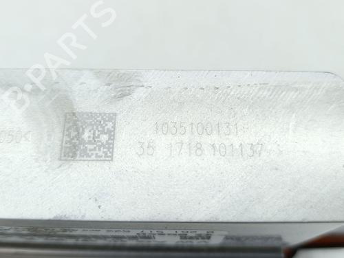 Engine control unit (ECU) VW POLO VI (AW1, BZ1, AE1) 1.0 | BP37464611M57 - Image 5