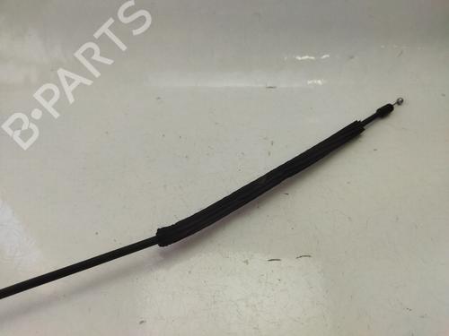 Hood lock VW GOLF VI (5K1) 2.0 TDI | BP25877187C133 