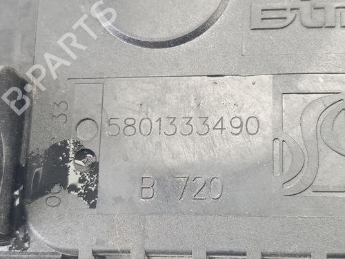 Pedal IVECO DAILY IV Platform/Chassis 35C13, 35C13 /P, 35S13 D, 35S13, 35S13 /P | BP34604235I4  - Image 6