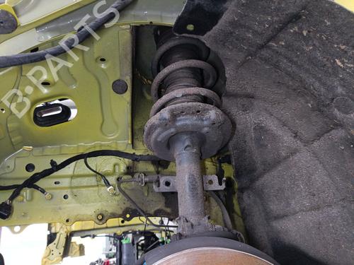 Used Left front shock absorber Left front shock absorber 39525783 39525783