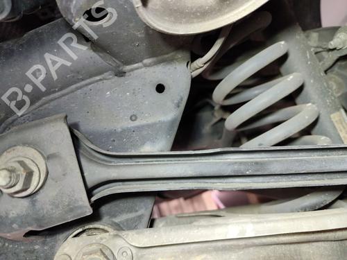 Right rear suspension arm BMW X1 (E84) sDrive 20 d | BP26712242M15 