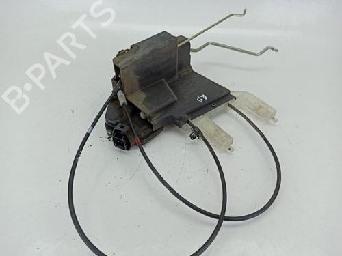 Front right lock HYUNDAI TUCSON (JM) 2.0 CRDi All-wheel Drive | BP25875453C97 