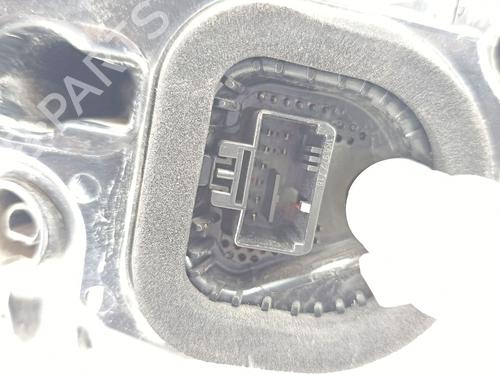 Right taillight SKODA KAROQ (NU7, ND7) 2.0 TDI | BP29401302C35 
