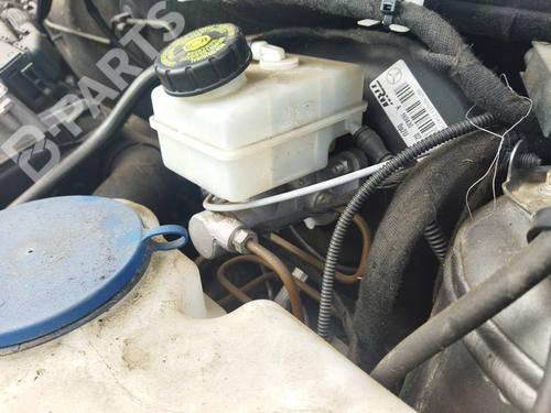 Used Master brake Master brake MERCEDES-BENZ A-CLASS (W169) [2004-2012] 9343725 9343725