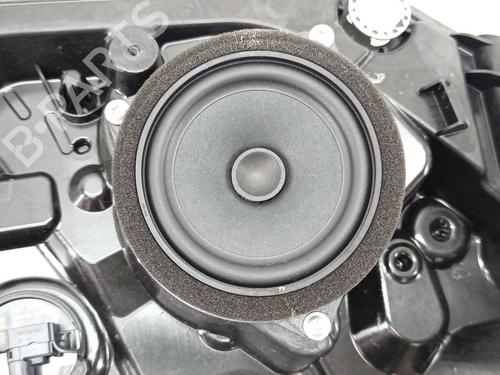 Front left window mechanism BMW X3 (G01, F97, G08) xDrive 20 d | BP37074372C22 - Image 5