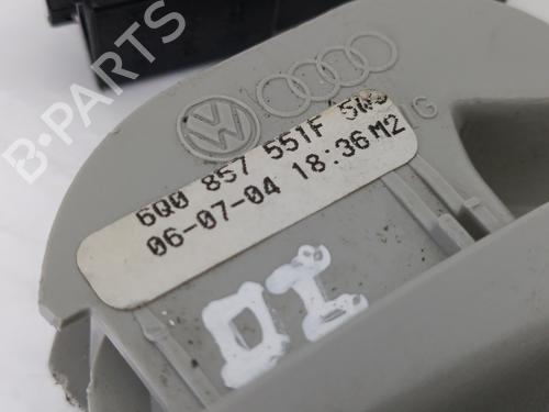 Left sun visor SEAT ALTEA (5P1) 1.9 TDI | BP25876211I1 