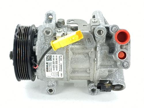 Used AC compressor AC compressor 36238860 36238860
