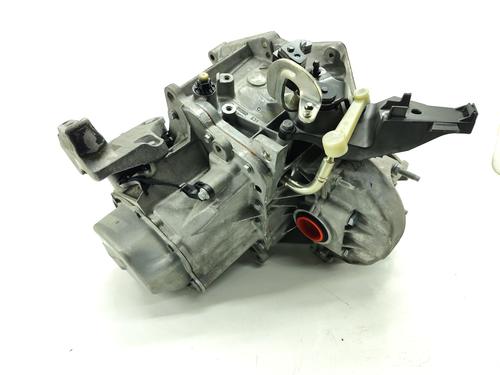 Gearbox PEUGEOT PARTNER Box Body/MPV (K9) 1.5 BlueHDi 100 | BP28378014M3
