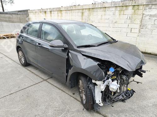 Peças KIA RIO IV (YB, SC, FB)  1.25  4560296