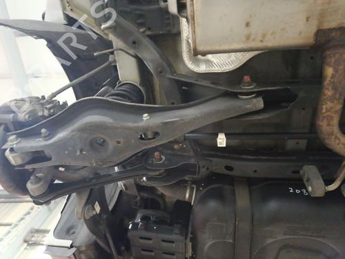 Rear axle HYUNDAI IONIQ (AE) 1.6 GDI Hybrid | BP30773138M2