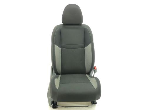 Used Right front seat NISSAN QASHQAI II (J11, J11_) 1.3 DIG-T (140 hp) 30685732