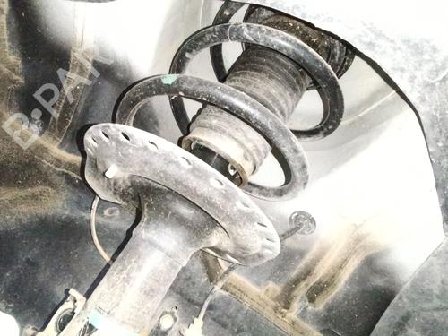 Right front shock absorber MITSUBISHI ECLIPSE CROSS (GK_, GL_) Plug-in Hybrid 4WD (GL3W) | BP35895452M17 - Image 2