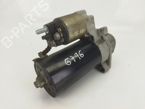 Used Starter MERCEDES-BENZ C-CLASS (W204) [2007-2015]  13026443