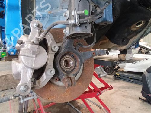 Used Right front steering knuckle Right front steering knuckle 37464605 37464605