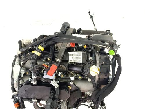 Engine IVECO DAILY VI Van 35S16, 35C16, 40C16, 50C16, 70C16 | BP34461682M1  - Image 9