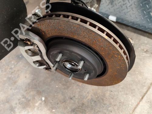 Andre TOYOTA RAV 4 V (_A5_, _H5_) 2.5 Hybrid (AXAH52) (218 hp) 28043147