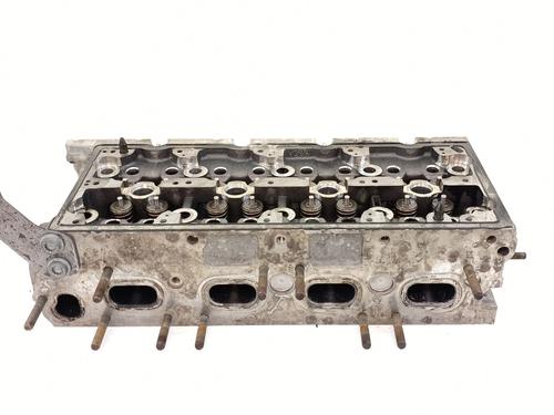 Used Cylinder head AUDI Q3 Sportback (F3N) 35 TDI (150 hp) 28152566