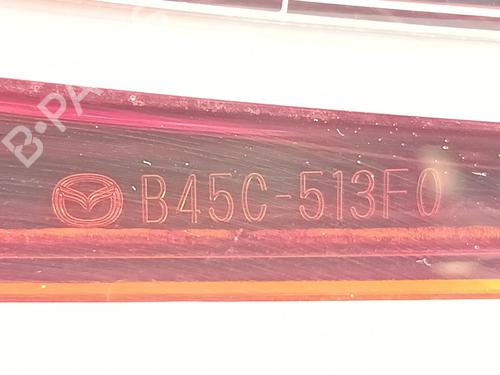 Right tailgate light MAZDA 3 (BM, BN) 2.2 D | BP38601627C80 - Image 2