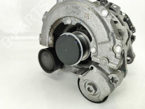Generator HYUNDAI i30 FASTBACK (PDE, PDEN) 1.0 T-GDI (120 hp) 28378039
