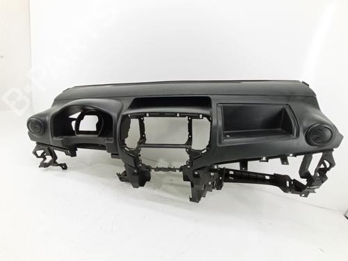 Dashboard NISSAN NV200 / EVALIA Bus 1.5 dCi 90 (M20, M20M) | BP40448341C46 - Image 3