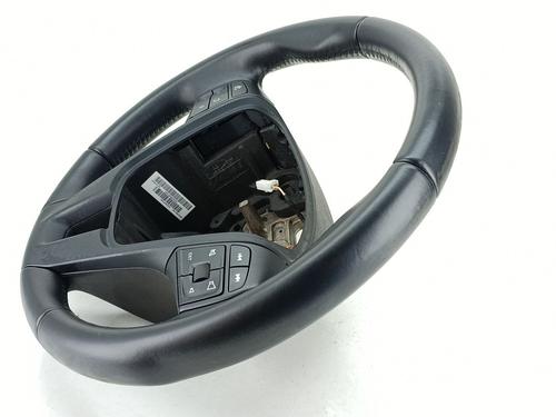 Steering wheel VOLVO V40 Hatchback (525) D2 | BP37270525C49 - Image 5